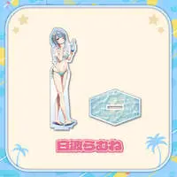 Shiranami Ramune - Acrylic stand - VSPO!