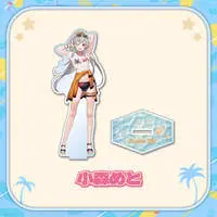 Komori Met - Acrylic stand - VSPO!