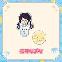 Kaga Nazuna - Acrylic stand - VSPO!