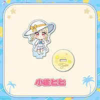 Kogara Toto - Acrylic stand - VSPO!