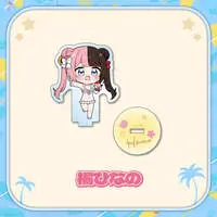 Tachibana Hinano - Acrylic stand - VSPO!