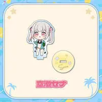 Asumi Sena - Acrylic stand - VSPO!