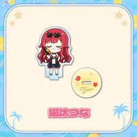 Nekota Tsuna - Acrylic stand - VSPO!