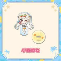 Komori Met - Acrylic stand - VSPO!