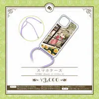 Hanabusa Lisa - Smartphone Cover - VSPO!
