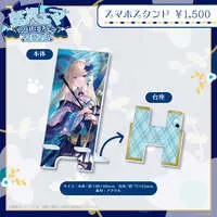 Aizawa Ema - Smartphone Stand - VSPO!