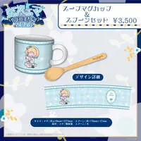 Aizawa Ema - Tableware - Mug - VSPO!