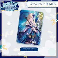 Aizawa Ema - Tableware - Mug - Postcard - Smartphone Stand - Blanket - VSPO!