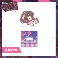 Kaga Nazuna - Acrylic stand - VSPO!