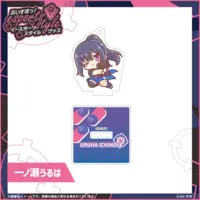 Ichinose Uruha - Acrylic stand - VSPO!