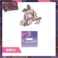 Tosaki Mimi - Acrylic stand - VSPO!
