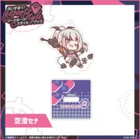 Asumi Sena - Acrylic stand - VSPO!