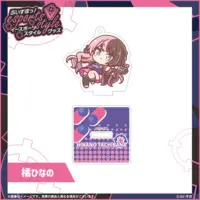 Tachibana Hinano - Acrylic stand - VSPO!