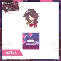 Kisaragi Ren - Acrylic stand - VSPO!