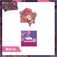 Nekota Tsuna - Acrylic stand - VSPO!