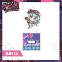 Shiranami Ramune - Acrylic stand - VSPO!