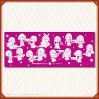 VSPO! - Key Chain - Tapestry - Acrylic stand - Poster - Smartphone Ring Holder - Acrylic Key Chain - Rubber Band