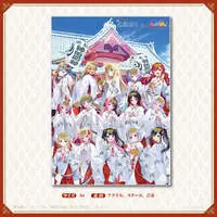 VSPO! - Key Chain - Tapestry - Acrylic stand - Acrylic Art Plate - Poster - Smartphone Ring Holder - Acrylic Key Chain - Rubber Band