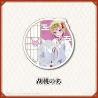 VSPO! - Key Chain - Acrylic stand - Smartphone Ring Holder - Acrylic Key Chain - Rubber Band