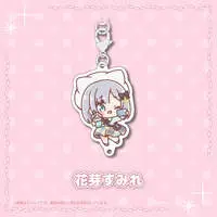 Kaga Sumire - Key Chain - Acrylic Key Chain - VSPO!