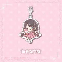 Kaga Nazuna - Key Chain - Acrylic Key Chain - VSPO!