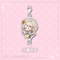 Kogara Toto - Key Chain - Acrylic Key Chain - VSPO!