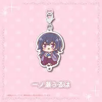 Ichinose Uruha - Key Chain - Acrylic Key Chain - VSPO!