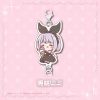 Tosaki Mimi - Key Chain - Acrylic Key Chain - VSPO!