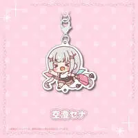 Asumi Sena - Key Chain - Acrylic Key Chain - VSPO!
