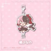 Tachibana Hinano - Key Chain - Acrylic Key Chain - VSPO!
