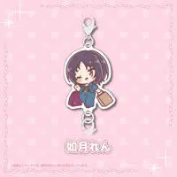 Kisaragi Ren - Key Chain - Acrylic Key Chain - VSPO!