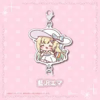 Aizawa Ema - Key Chain - Acrylic Key Chain - VSPO!