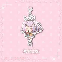Shinomiya Runa - Key Chain - Acrylic Key Chain - VSPO!