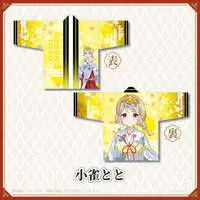 Kogara Toto - Clothes - VSPO!