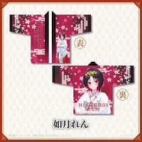 Kisaragi Ren - Clothes - VSPO!