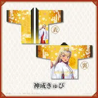 Kaminari Qpi - Clothes - VSPO!