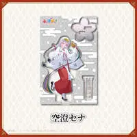 Asumi Sena - Acrylic stand - VSPO!