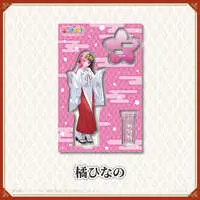 Tachibana Hinano - Acrylic stand - VSPO!