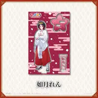 Kisaragi Ren - Acrylic stand - VSPO!