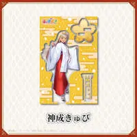 Kaminari Qpi - Acrylic stand - VSPO!