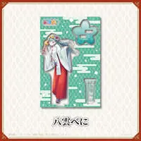 Yakumo Beni - Acrylic stand - VSPO!