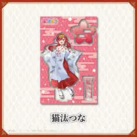 Nekota Tsuna - Acrylic stand - VSPO!