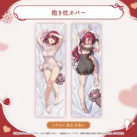 Houshou Marine - Dakimakura Cover - hololive