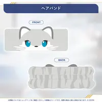 Kishido Temma - Headband - HOLOSTARS