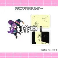 Kotubu Mei - Complete Set - Acrylic stand - Stickers - Key Chain - Hand-signed - Acrylic Key Chain - Postcard - VTuber (Random Item)