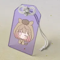 Kotoha Mizuki - VTuber (午年琴巴のアクリルお守り)