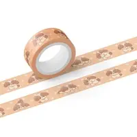 Shizuno Maru - Masking Tape - VTuber