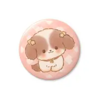 Shizuno Maru - Badge - VTuber Size-32mm