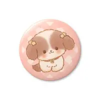 Shizuno Maru - Badge - VTuber Size-56mm