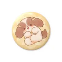 Shizuno Maru - Badge - VTuber Size-32mm